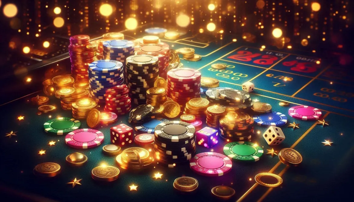 YoYo Casino
